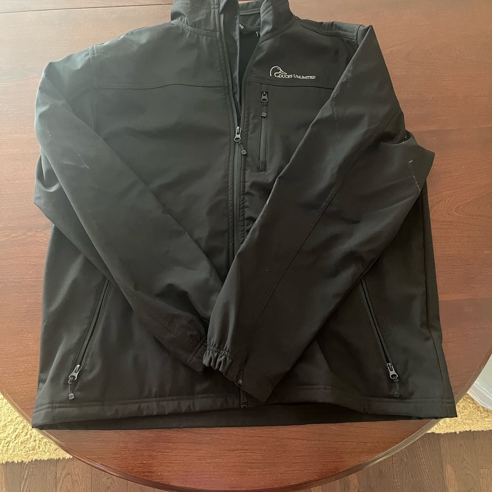 Mens coat